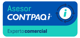 Experto CONTPAQi comercial